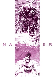 Nailbiter Vol 5 (Joshua Williamson)