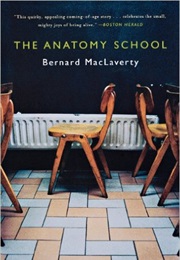 The Anatomy School (Bernard MacLaverty)