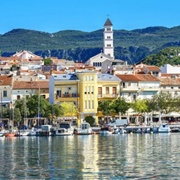 Crikvenica, Croatia