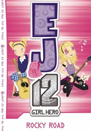 EJ12 Girl Hero Rocky Road (Susannah McFarlane)