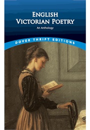 English Victorian Poetry (Paul Negri)