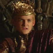 Joffrey Baratheon