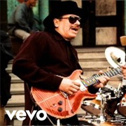 Smooth - Santana(1999)