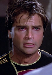 Too Short a Season (1988)