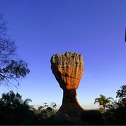 Ponta Grossa, Brazil