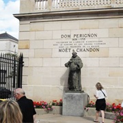 Dom Pérignon