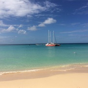 Mt Standfast Beach, Barbados