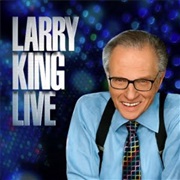 Larry King Live