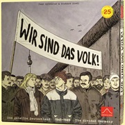 Wir Sind Das Volk!