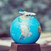 "I Want to Make Memories All Over the World"