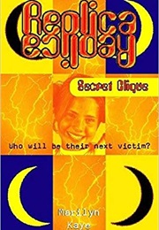 Secret Clique (Marilyn Kaye)