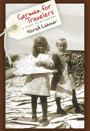 German for Travelers (Norah Labiner)