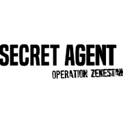 Escape Room the Game - Secret Agent