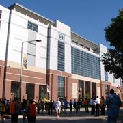 Kinnick Stadium - Iowa