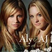Into the Rush- Aly and Aj