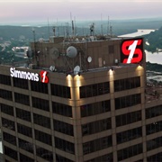 Arkansas-Simmons Tower