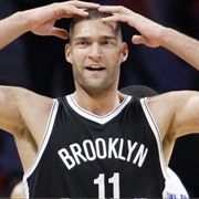 Brook Lopez