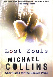 Lost Souls (Michael Collins)