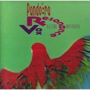 Kazumi Watanabe Pandora