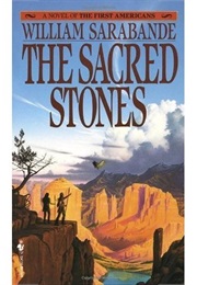The Sacred Stones (William Sarabande)
