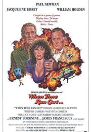 When Time Ran Out...