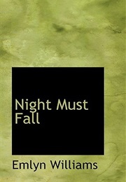 Night Must Fall (Emlyn Williams)