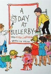 A Day at Bullerby (Astrid Lindgren)