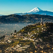 Visit Quito