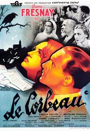 Le Corbeau