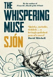 The Whispering Muse (Sjón)
