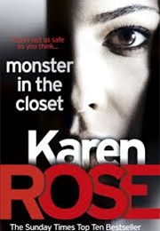 Monster in the Closet (Karen Rose)