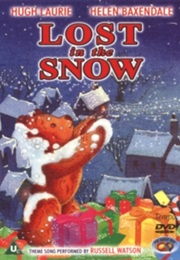 Lost in the Snow (2002)