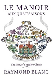 Le Manoir (Raymond Blanc)