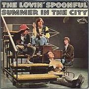 Summer in the City - The Lovin&#39; Spoonful