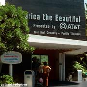 Circarama/Circle-Vision 360: "America the Beautiful" (1996-1997)