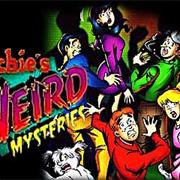 Archie&#39;s Weird Mysteries