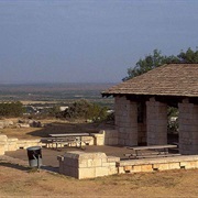 Big Spring State Park (Big Spring, TX)