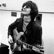Roger McGuinn (The Byrds)