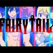 BREAK OUT (Fairy Tail)