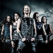 Ensiferum