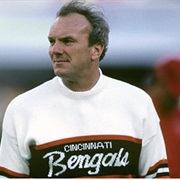 Sam Wyche
