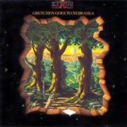 King's X - Gretchen Goes to Nebraska