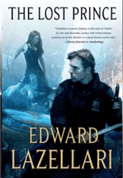 The Lost Prince (Edward Lazellari)