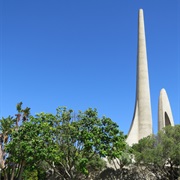 Taal Monument