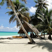 Arno Atoll, Marshall Islands