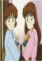 Miracle Girls (1993)