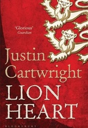 Lion Heart (Justin Cartwright)