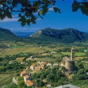 Patrimonio, Corsica
