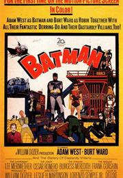 Batman (Leslie H. Martinson)