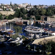 Antalya